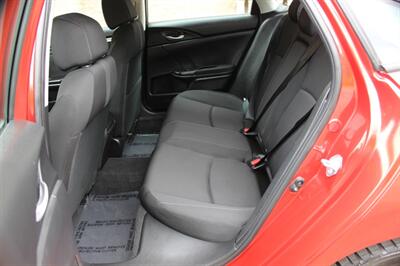 2021 Honda Civic EX   - Photo 13 - Salem, OR 97317