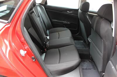 2021 Honda Civic EX   - Photo 15 - Salem, OR 97317