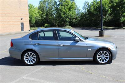 2011 BMW 328i xDrive   - Photo 5 - Salem, OR 97317