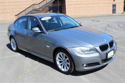 2011 BMW 328i xDrive   - Photo 1 - Salem, OR 97317