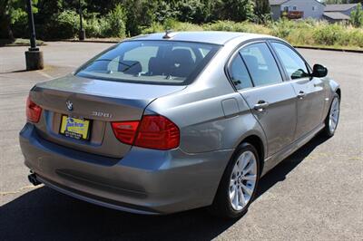2011 BMW 328i xDrive   - Photo 4 - Salem, OR 97317