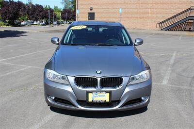 2011 BMW 328i xDrive   - Photo 6 - Salem, OR 97317