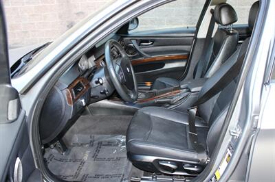 2011 BMW 328i xDrive   - Photo 10 - Salem, OR 97317