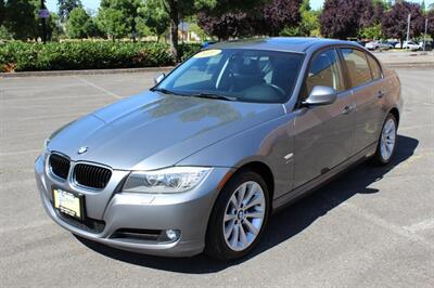 2011 BMW 328i xDrive   - Photo 2 - Salem, OR 97317