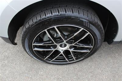 2013 Ford Edge Limited   - Photo 20 - Salem, OR 97317