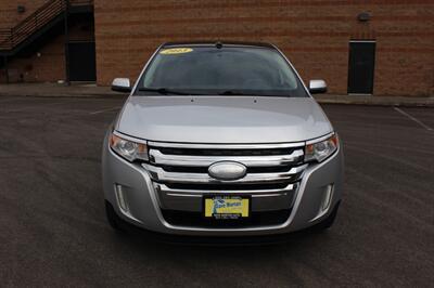 2013 Ford Edge Limited   - Photo 6 - Salem, OR 97317