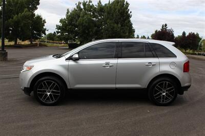 2013 Ford Edge Limited   - Photo 7 - Salem, OR 97317