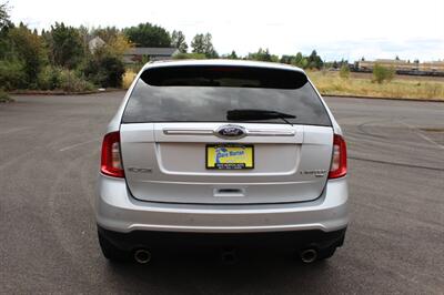 2013 Ford Edge Limited   - Photo 8 - Salem, OR 97317
