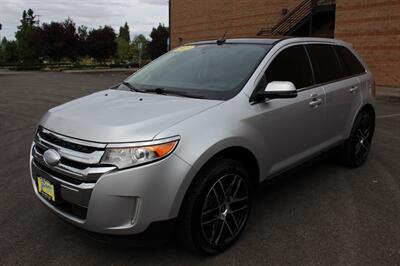 2013 Ford Edge Limited   - Photo 2 - Salem, OR 97317