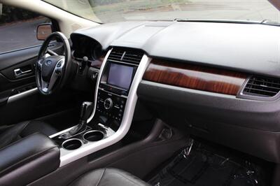 2013 Ford Edge Limited   - Photo 17 - Salem, OR 97317