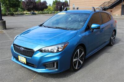 2018 Subaru Impreza Sport - Photo 2 - Salem, OR 97317