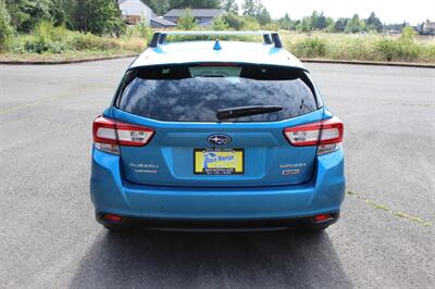 2018 Subaru Impreza Sport - Photo 8 - Salem, OR 97317