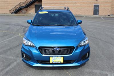 2018 Subaru Impreza Sport - Photo 6 - Salem, OR 97317