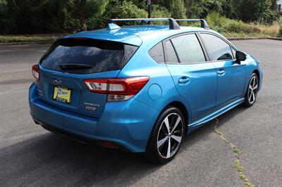 2018 Subaru Impreza Sport - Photo 4 - Salem, OR 97317