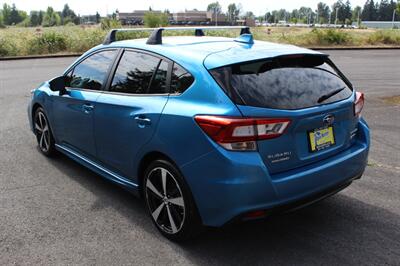 2018 Subaru Impreza Sport - Photo 3 - Salem, OR 97317