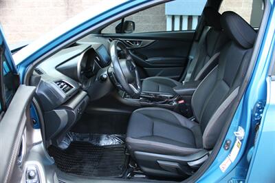 2018 Subaru Impreza Sport - Photo 10 - Salem, OR 97317