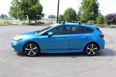 2018 Subaru Impreza Sport - Photo 7 - Salem, OR 97317