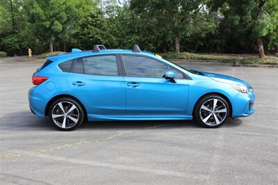 2018 Subaru Impreza Sport - Photo 5 - Salem, OR 97317