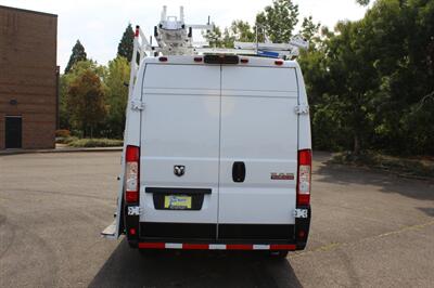 2020 RAM ProMaster 3500 159 WB   - Photo 8 - Salem, OR 97317