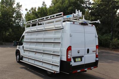 2020 RAM ProMaster 3500 159 WB   - Photo 3 - Salem, OR 97317