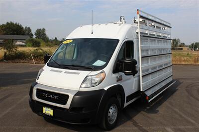 2020 RAM ProMaster 3500 159 WB   - Photo 2 - Salem, OR 97317