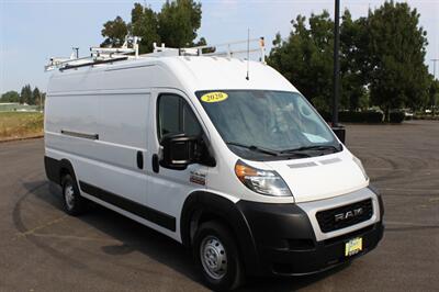 2020 RAM ProMaster 3500 159 WB   - Photo 1 - Salem, OR 97317