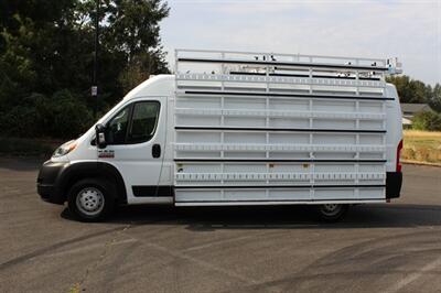 2020 RAM ProMaster 3500 159 WB   - Photo 7 - Salem, OR 97317