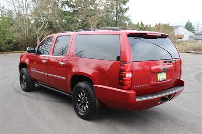 2012 Chevrolet Suburban LTZ   - Photo 3 - Salem, OR 97317