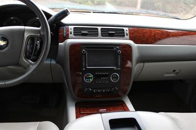 2012 Chevrolet Suburban LTZ   - Photo 13 - Salem, OR 97317