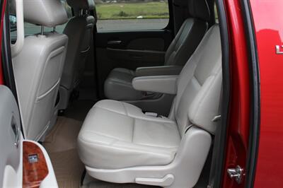 2012 Chevrolet Suburban LTZ   - Photo 12 - Salem, OR 97317