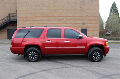 2012 Chevrolet Suburban LTZ   - Photo 5 - Salem, OR 97317