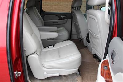 2012 Chevrolet Suburban LTZ   - Photo 18 - Salem, OR 97317