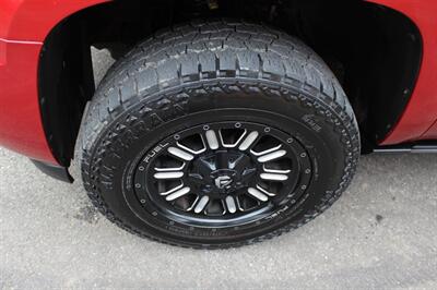 2012 Chevrolet Suburban LTZ   - Photo 22 - Salem, OR 97317