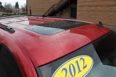 2012 Chevrolet Suburban LTZ   - Photo 21 - Salem, OR 97317