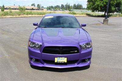 2013 Dodge Charger SRT8 Super Bee - Photo 6 - Salem, OR 97317
