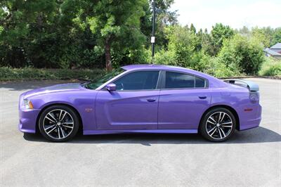 2013 Dodge Charger SRT8 Super Bee - Photo 7 - Salem, OR 97317