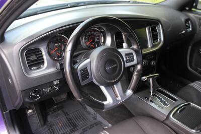 2013 Dodge Charger SRT8 Super Bee - Photo 9 - Salem, OR 97317