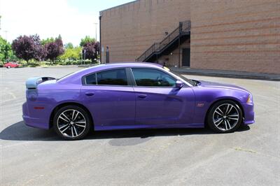 2013 Dodge Charger SRT8 Super Bee - Photo 5 - Salem, OR 97317