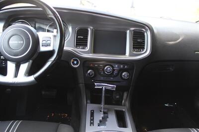 2013 Dodge Charger SRT8 Super Bee - Photo 14 - Salem, OR 97317