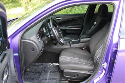 2013 Dodge Charger SRT8 Super Bee - Photo 10 - Salem, OR 97317