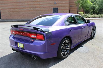 2013 Dodge Charger SRT8 Super Bee - Photo 4 - Salem, OR 97317
