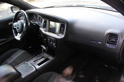 2013 Dodge Charger SRT8 Super Bee - Photo 16 - Salem, OR 97317
