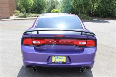 2013 Dodge Charger SRT8 Super Bee - Photo 8 - Salem, OR 97317