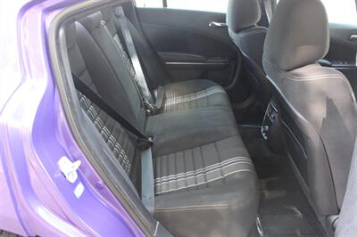 2013 Dodge Charger SRT8 Super Bee - Photo 15 - Salem, OR 97317