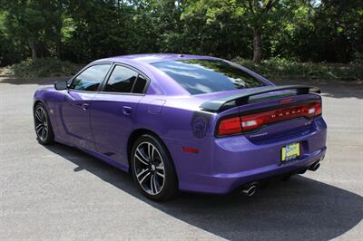 2013 Dodge Charger SRT8 Super Bee - Photo 3 - Salem, OR 97317