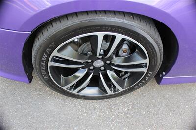 2013 Dodge Charger SRT8 Super Bee - Photo 18 - Salem, OR 97317
