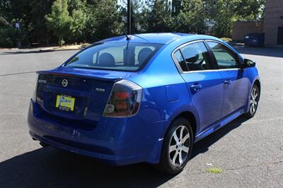 2012 Nissan Sentra 2.0 S   - Photo 4 - Salem, OR 97317