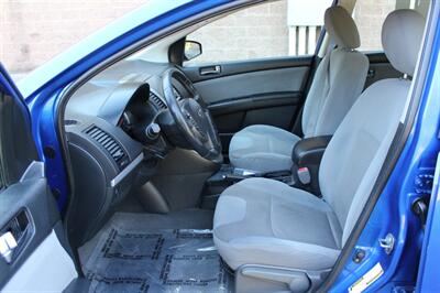 2012 Nissan Sentra 2.0 S   - Photo 10 - Salem, OR 97317