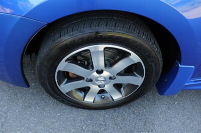 2012 Nissan Sentra 2.0 S   - Photo 18 - Salem, OR 97317