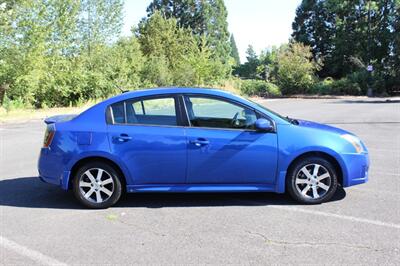 2012 Nissan Sentra 2.0 S   - Photo 5 - Salem, OR 97317